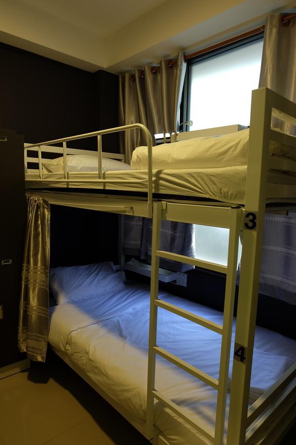 Mahannop Hostel Bangkok Luaran gambar