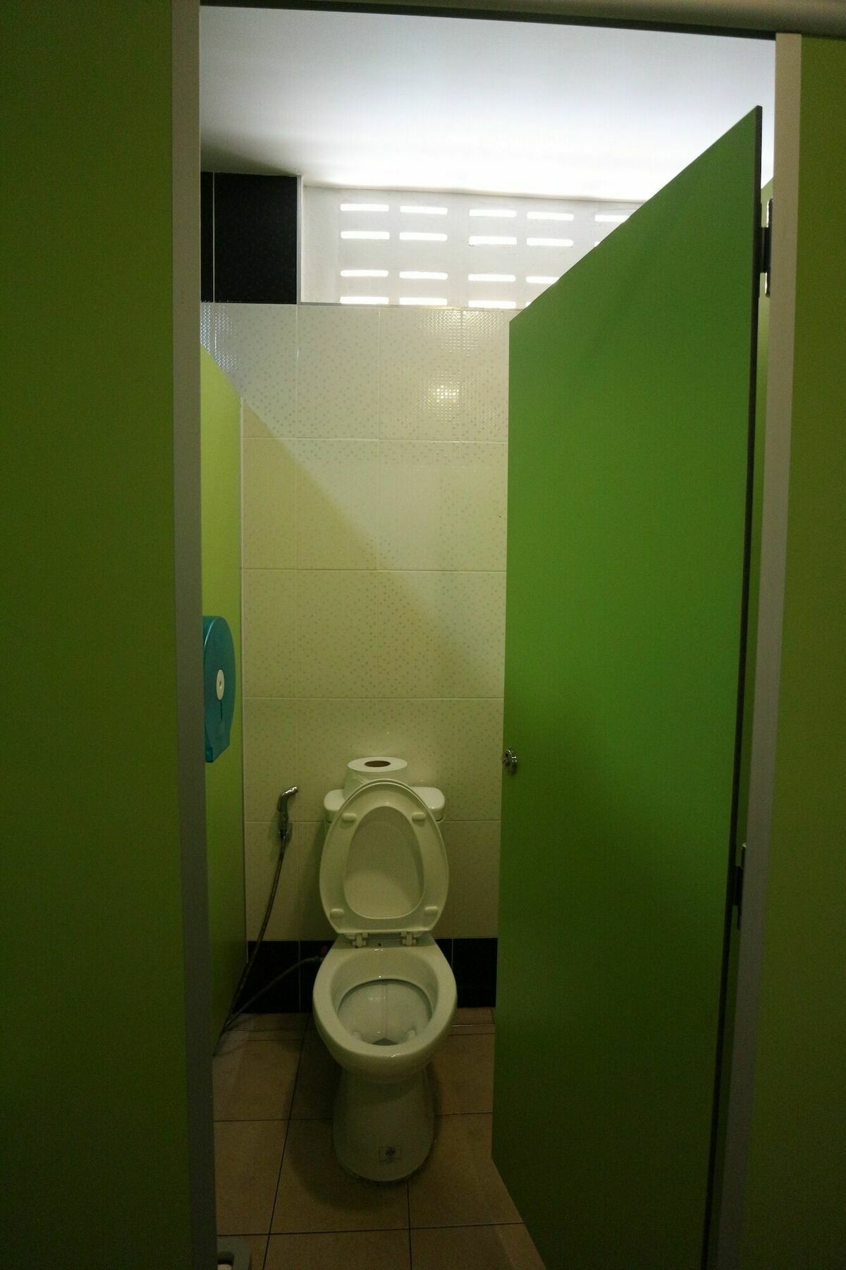 Mahannop Hostel Bangkok Luaran gambar
