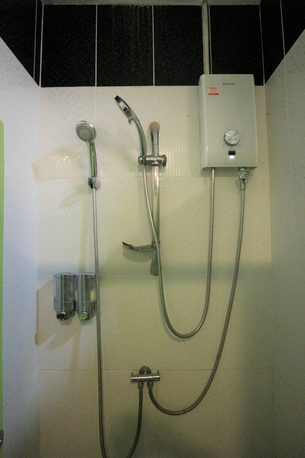 Mahannop Hostel Bangkok Luaran gambar