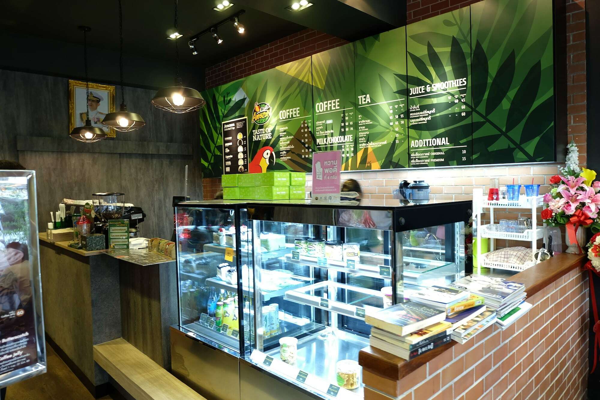 Mahannop Hostel Bangkok Luaran gambar